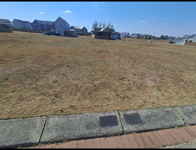 153M² VACANT LAND FOR SALE IN RIVERSPRAY LIFESTYLE ESTATE